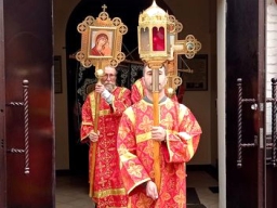 Неделя О слепом